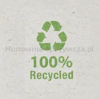 Ekologiczne karteczki samoprzylepne Post-it®, NATURE, pastelowe, 76x76mm, 6x100 kart. - 8