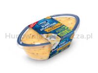 Lisner Śledź Atlantycki W Sosie Musztardowym 160 G