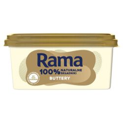 Rama Buttery 400G