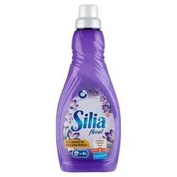 Koncentrat Do Płukania Silia Kwiatowy 1 L Mw Dobry Wybór