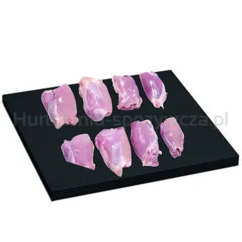 Mięso Z Uda Kurczaka, Mięsne Specjały Tacka Mała Map Ok. 0,6 Kg