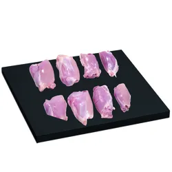 Mięso Z Uda Kurczaka, Mięsne Specjały Tacka Mała Map Ok. 0,6 Kg