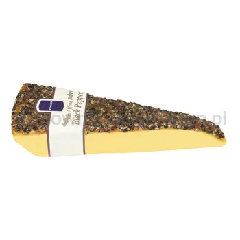 Ser Wyngaard Affiné Black Pepper 150g