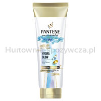 Pantene Pro V Miracles Hydra Glow Odżywka do włosów z biotyną 160 ml