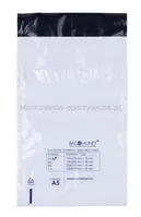 Office Products Koperta Bezpieczna M5, 150X220Mm, 50Szt., Biała  - 2