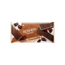 Wafers Cocoa&Milk 216 g