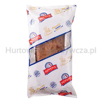 Pasztet Indykpol z kaczką ok. 1,4 kg Indykpol