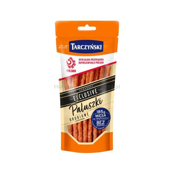Fasola Słoneczny Ogród Czerwona 400 G Mw Dobry Wybór