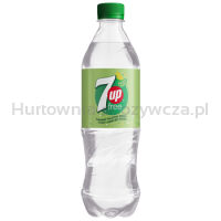 7 Up Free 05 L