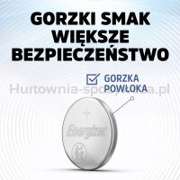 Bateria specjalistyczna ENERGIZER Ultimate Lithium, CR2025, 3V, 2szt. - 5