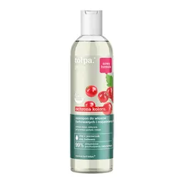 Tołpa Green Chroniący Kolor Szampon Do Włosów Farbowanych I Rozjaśnianych 300 Ml