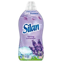 Silan Płyn Do Płukania Classic Spring Lavender 1100Ml