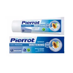 Pierrot Pasta Do Zębów Whitening 75 Ml