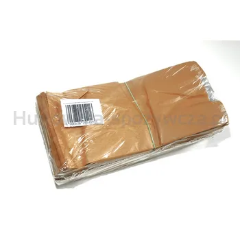 Torebki Z Okie. 33X15Cm 250Szt