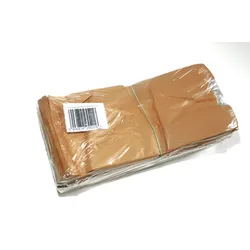 Torebki Z Okie. 33X15Cm 250Szt