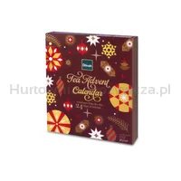 Dilmah Advent Calendar 46 g (20 x 2 g + 4 x 1,5 g)