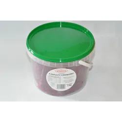 Surówka Z Kapusty Czerwonej 3Kg