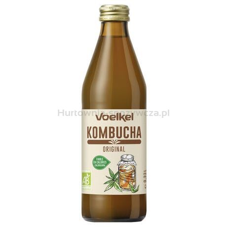 Kombucha BIO 330 ml