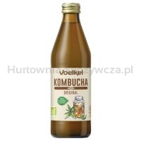 Kombucha BIO 330 ml