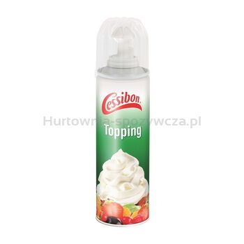 Cessibon Topping 250g