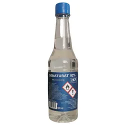 Denaturat Bezbarwny 0,5L 92%