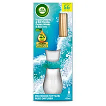 Air Wick Patyczki Zapachowe Bryza Oceanu I Sól Morska 42 Ml