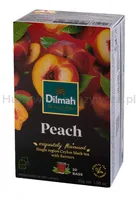 Dilmah Herbata aromat brzoskiwni, 20 torebek - 2