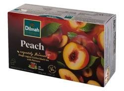 Dilmah Herbata aromat brzoskiwni, 20 torebek