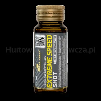 Extreme Speed Shot 25Ml Olimp Sport Nutrition