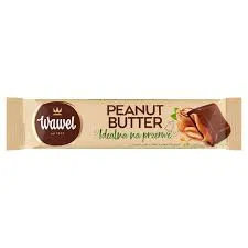 Wawel MiniCzekolada Peanut Butter 37G