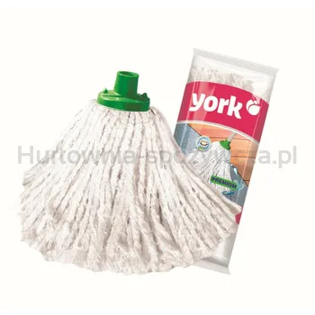 Końcówka Do Mopa Bawełna Premium