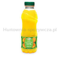 Wosana Sok Pomarańczowy 100% 500 Ml