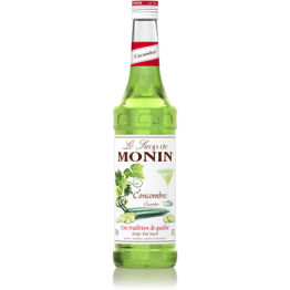 Monin Syrop Ogórkowy 0,7L