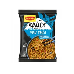 WINIARY Noodles Pad Thai 92,5g
