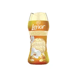 Lenor Gold Orchid & Vanilla Perełki zapachowe do prania 195g