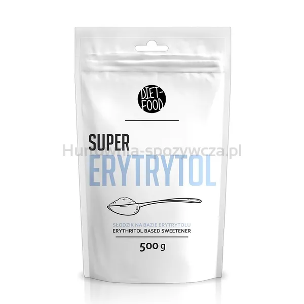 Diet Food Erytrytol 500 G