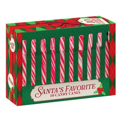 Beckys, Cukierki laski - Twarde cukierki o smaku truskawkowym, 120g