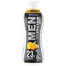 Bakoma Men Jogurt Pitny mango wysokobiałkowy 230g