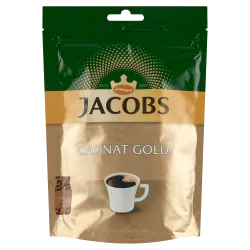 Jacobs Kawa Rozpuszczalna Cronat Gold 75 G