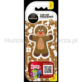 Zapach Goź.Pom.Renifer Xmas Ar