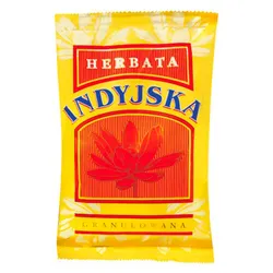 Posti Herbata Czarna Indyjska Granulowana 80G