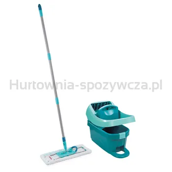 Zestaw Profi Na Kółkach Leifheit