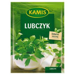 Kamis Lubczyk 8G