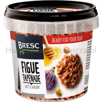Tapenada Z Figami  325G BRESC