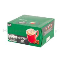 Kawa Rozpuszczalna Nescafe Strong 3W1 28X16 G Nestle Disp