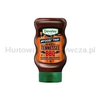 Develey Polska Sos Tennessee - Food Trip 300 ml