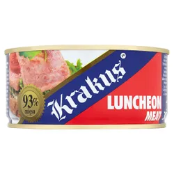Krakus Konserwa luncheon meat 300g