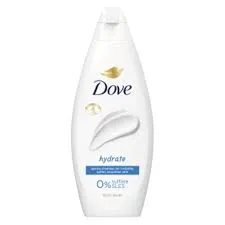 Dove Żel Pod Prysznic Hydrate 250 ml