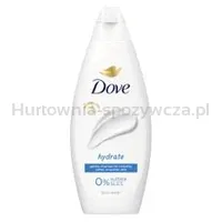 Dove Żel Pod Prysznic Hydrate 250 ml