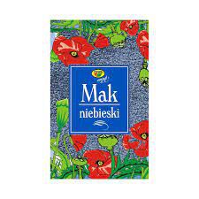 *Carum Mak Niebieski 250G<Br>(Data: 30.11.2023)